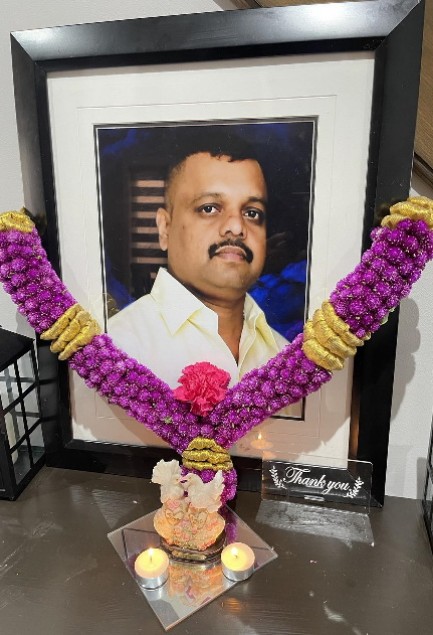 Picture of ஸ்ரீ நல்லையா , ஐந்தாம் ஆண்டு நினைவு 